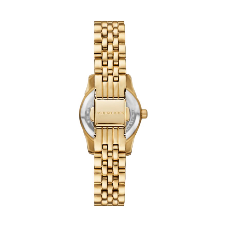 Michael Kors Montre pour femme LEXINGTON MK4842