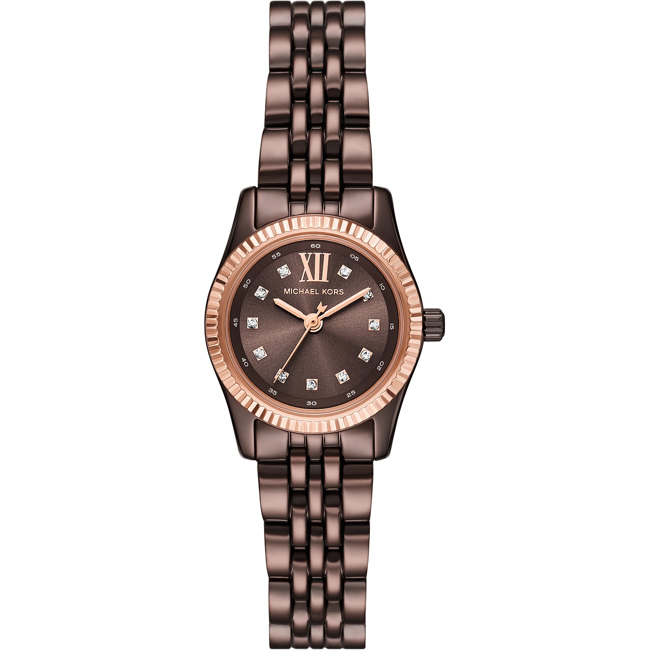 Michael Kors Damenuhr LEXINGTON MK4844