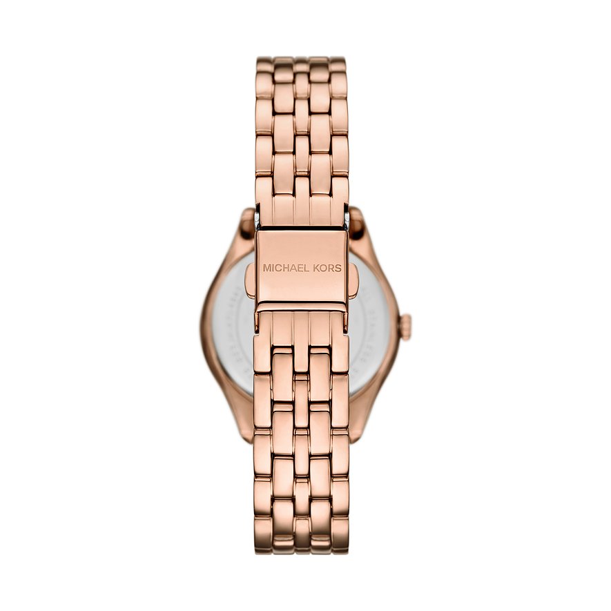 Michael Kors Damenuhr HARLOWE MK4845