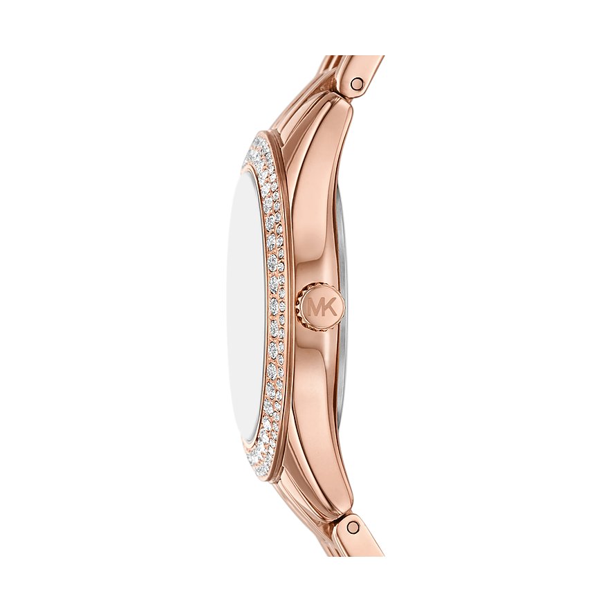 Michael Kors Montre pour femme HARLOWE MK4845