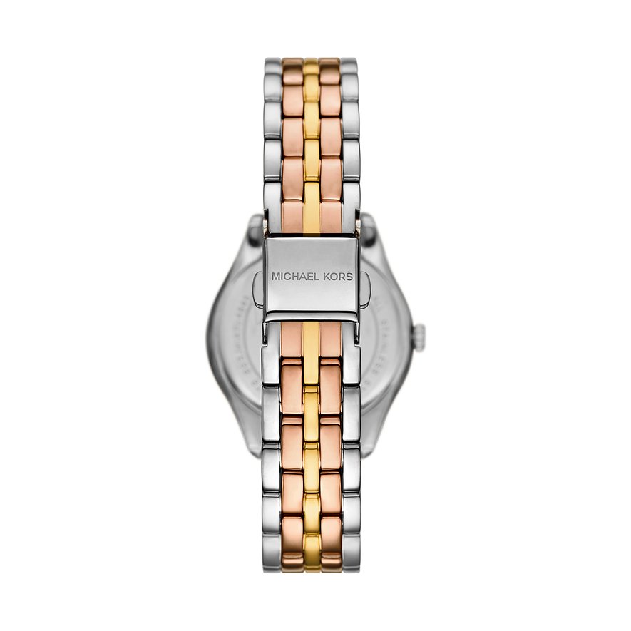 Michael Kors Montre pour femme HARLOWE MK4846