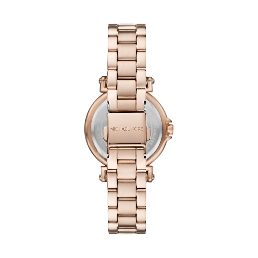 Michael Kors Montre pour femme MAREN MK7491