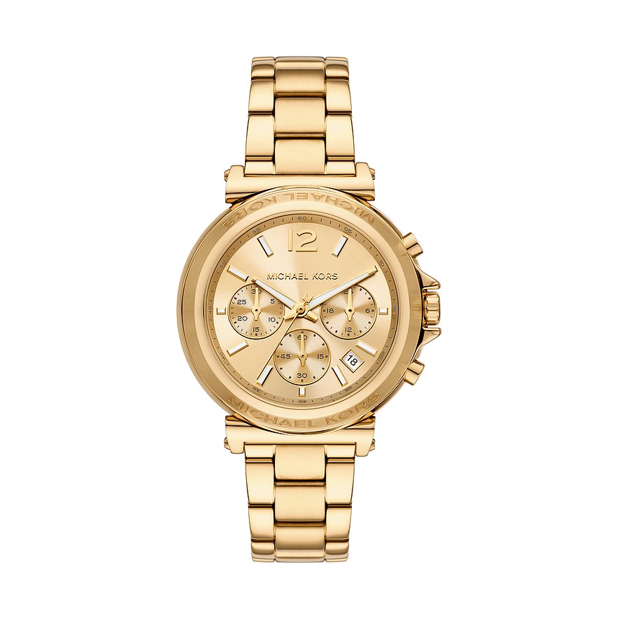 Michael Kors Chronograph MAREN MK7493