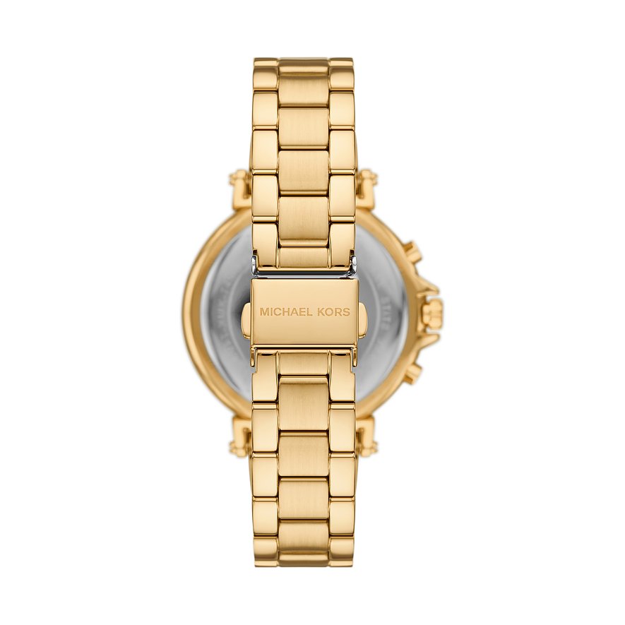 Michael Kors Chronographe MAREN MK7493