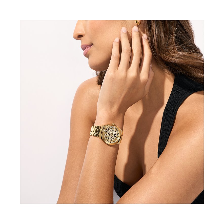 Michael Kors Montre pour femme LENNOX MK7500