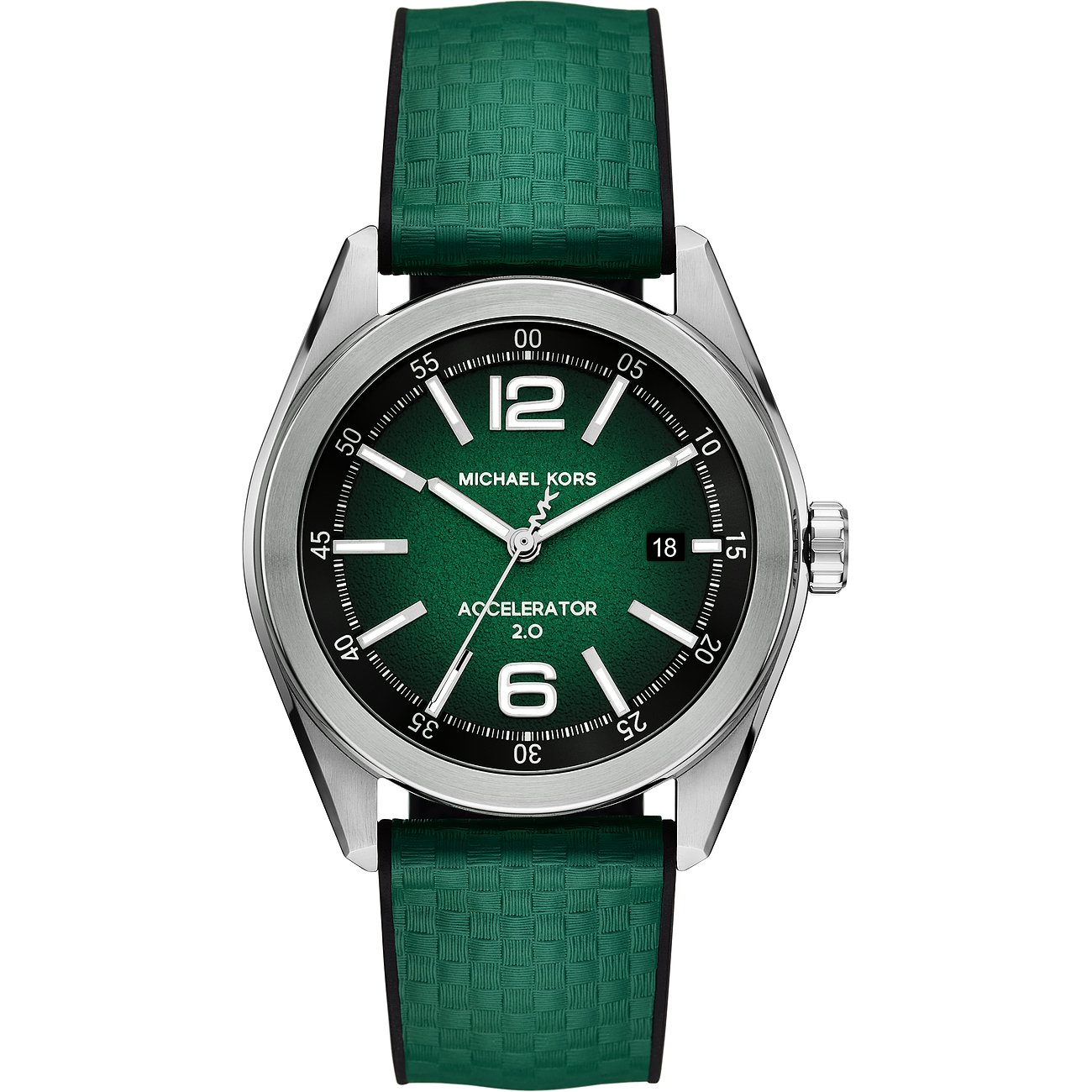 Michael Kors Herrenuhr ACCELERATOR 2.0 MK9173