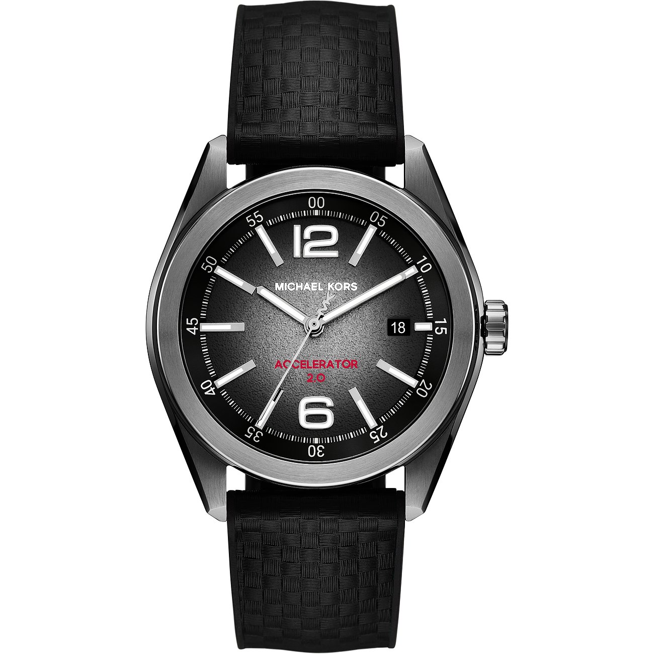 Michael Kors Herrenuhr ACCELERATOR 2.0 MK9175