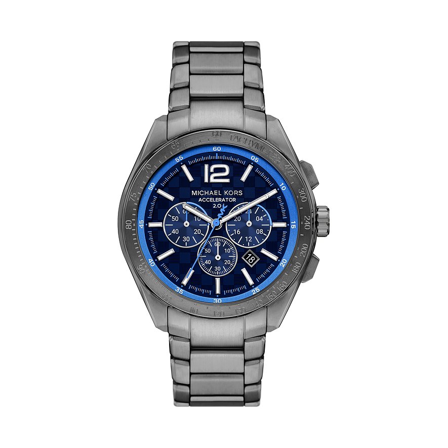 Michael Kors Chronographe ACCELERATOR 2.0 MK9178