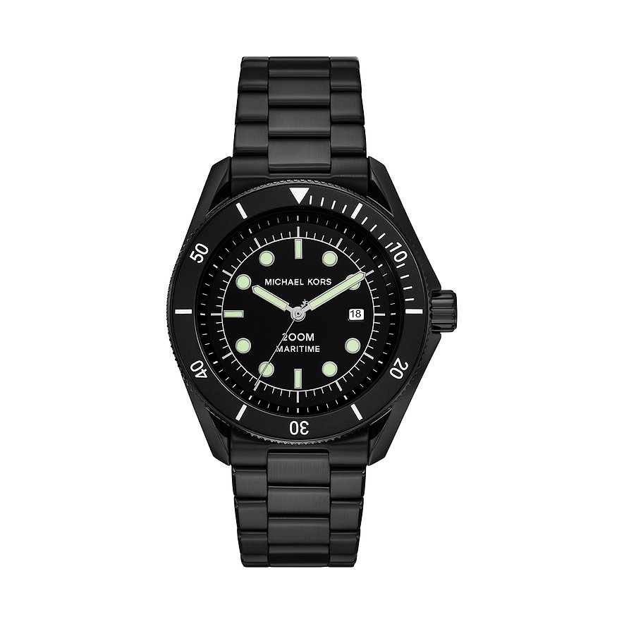 Michael Kors Montre pour hommes MARITIME MK9181