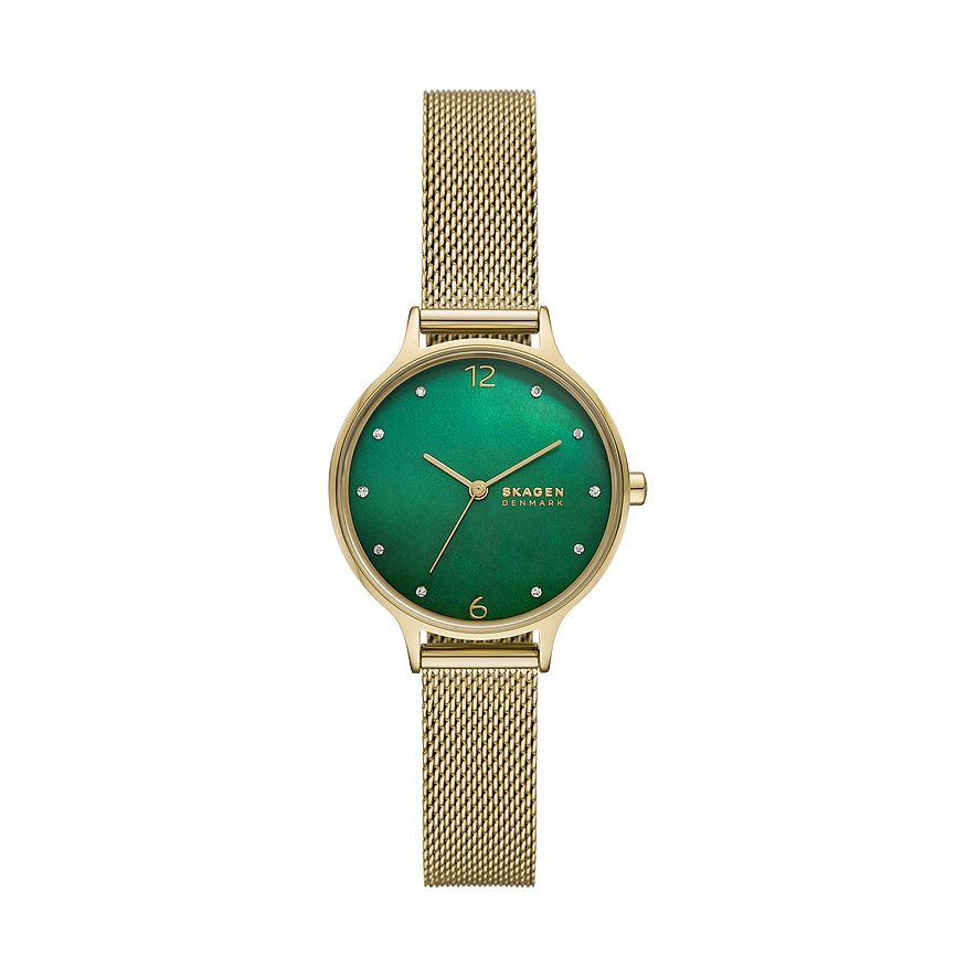 Skagen Damenuhr ANITA LILLE SKW3145