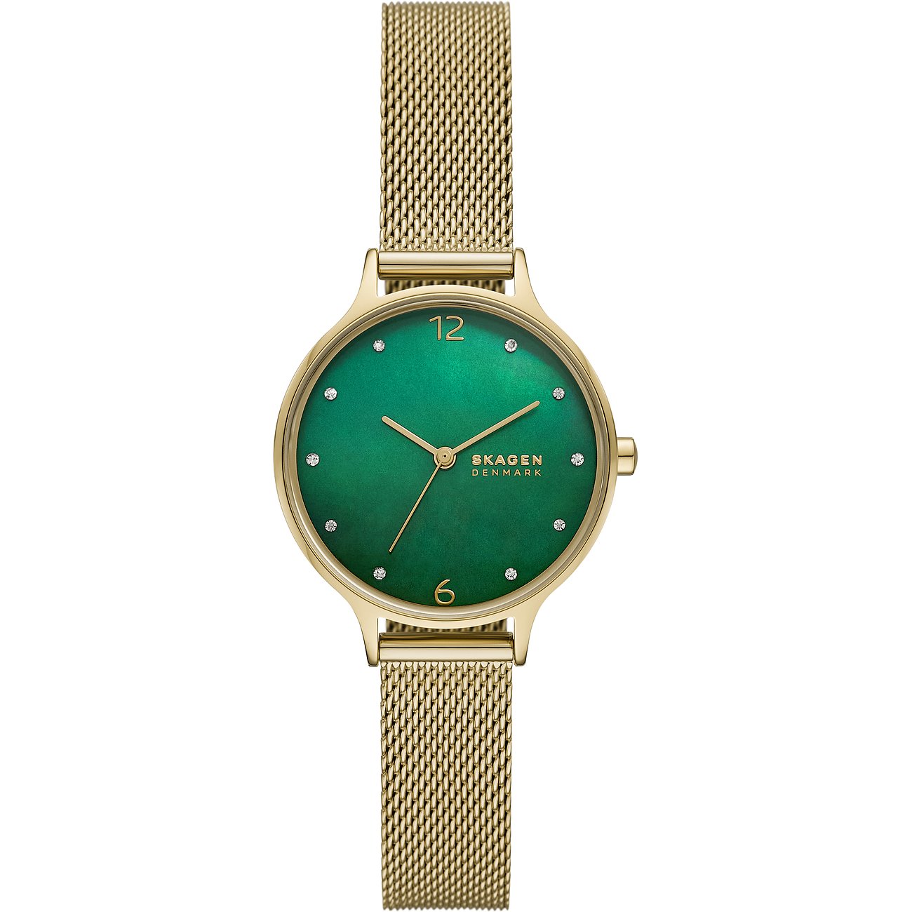 Skagen Damenuhr ANITA LILLE SKW3145