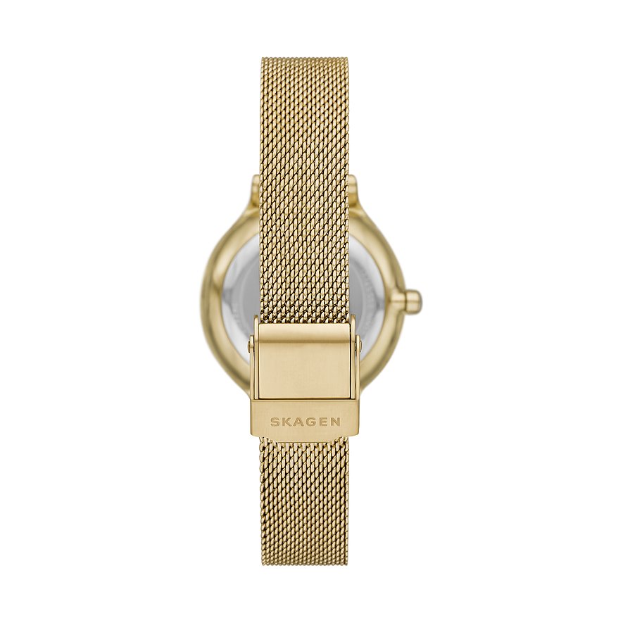 Skagen Montre pour femme ANITA LILLE SKW3145