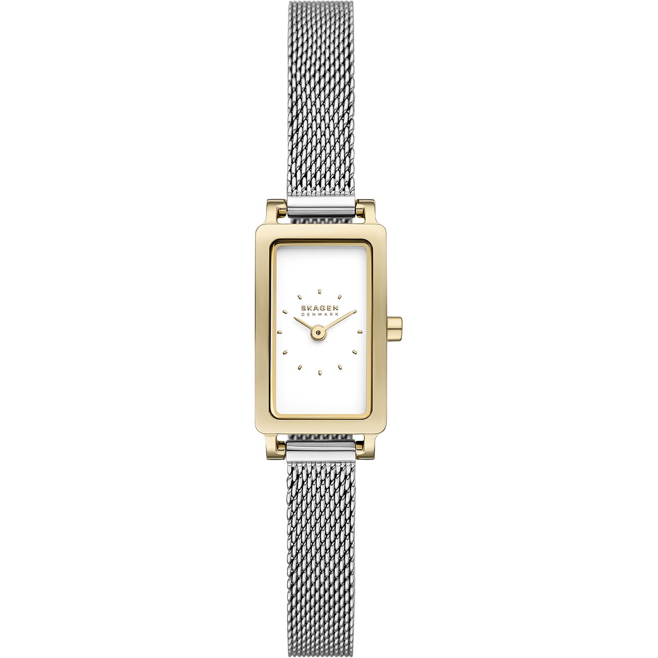Skagen Damenuhr HAGEN MICRO SKW3147