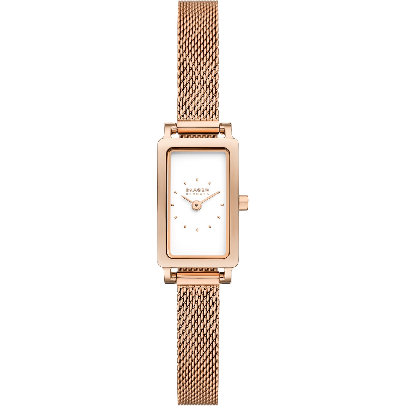 Skagen Damenuhr HAGEN MICRO SKW3148