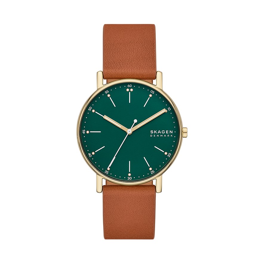 Skagen Montre pour hommes SIGNATUR SKW6927
