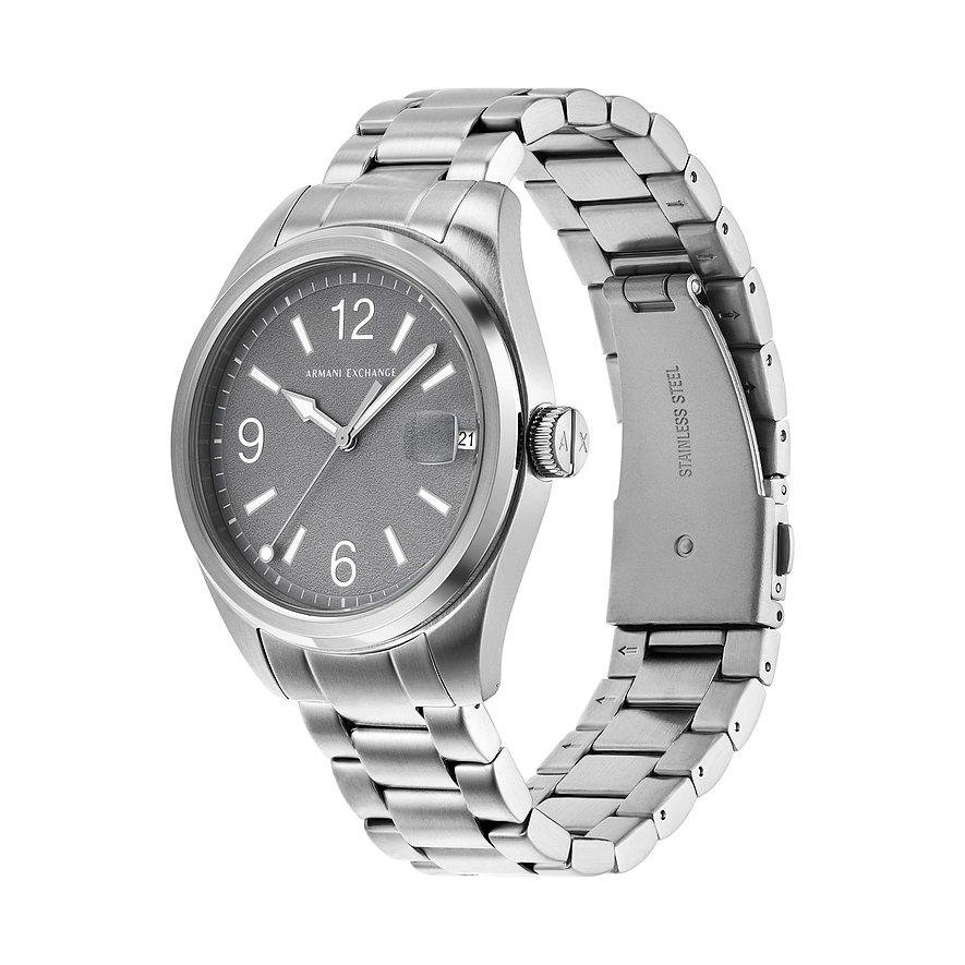 Armani Exchange Montre pour hommes AX1420