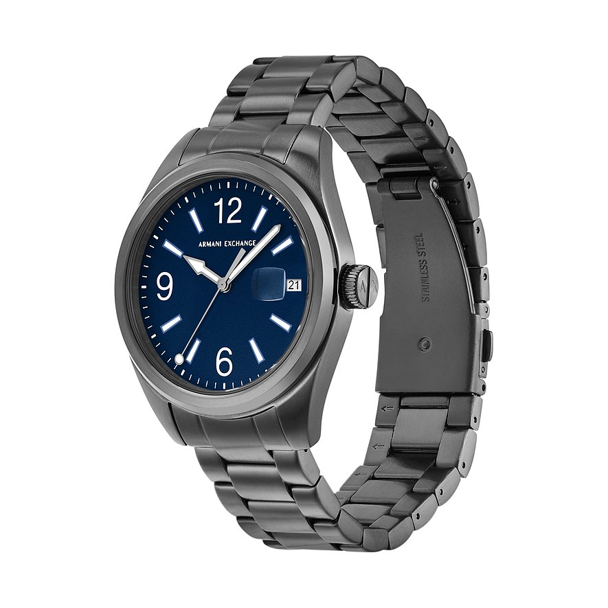 Armani Exchange Montre pour hommes AX1421