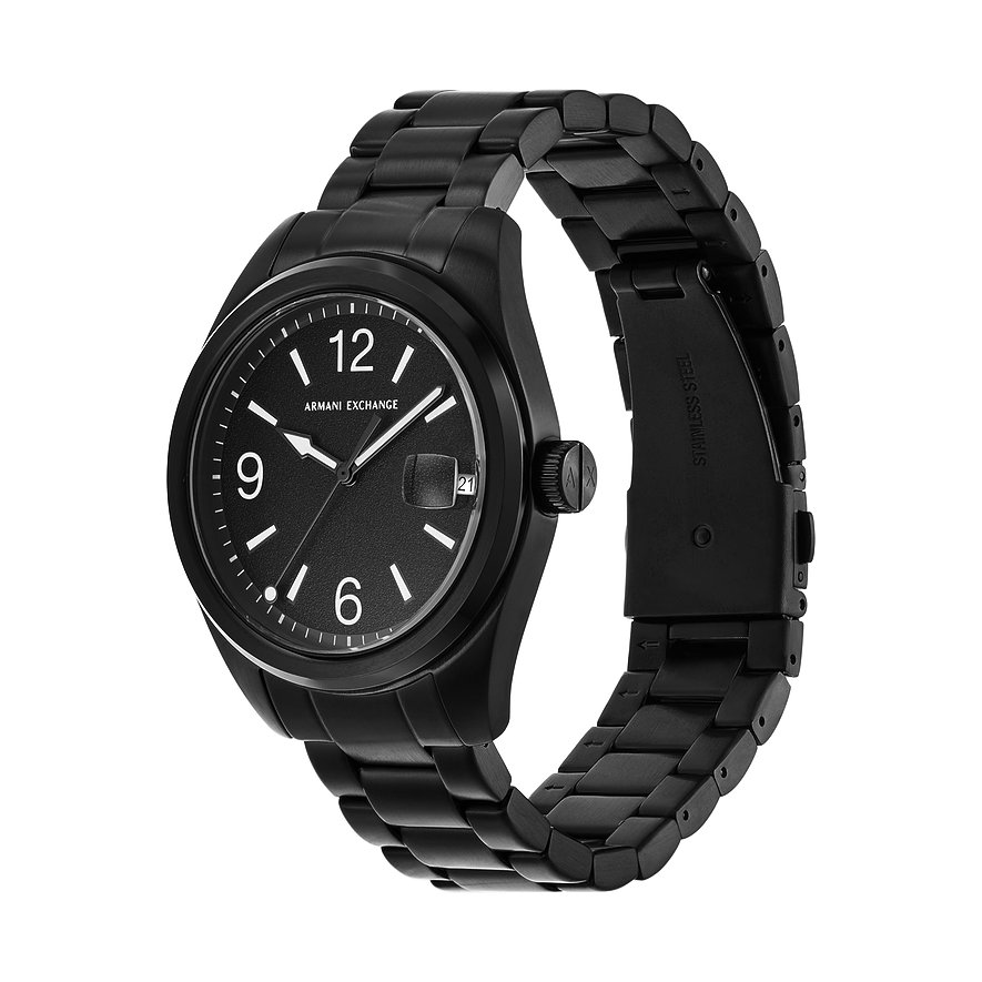 Armani Exchange Montre pour hommes AX1422