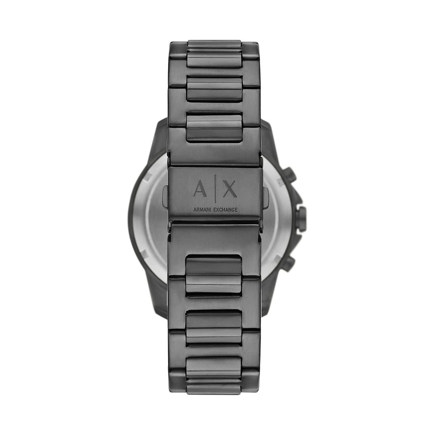 Armani Exchange Chronograaf AX1765