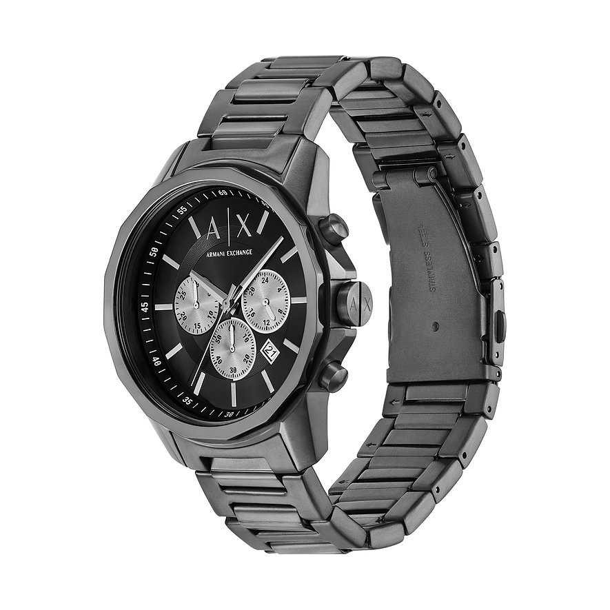 Armani Exchange Chronographe AX1765