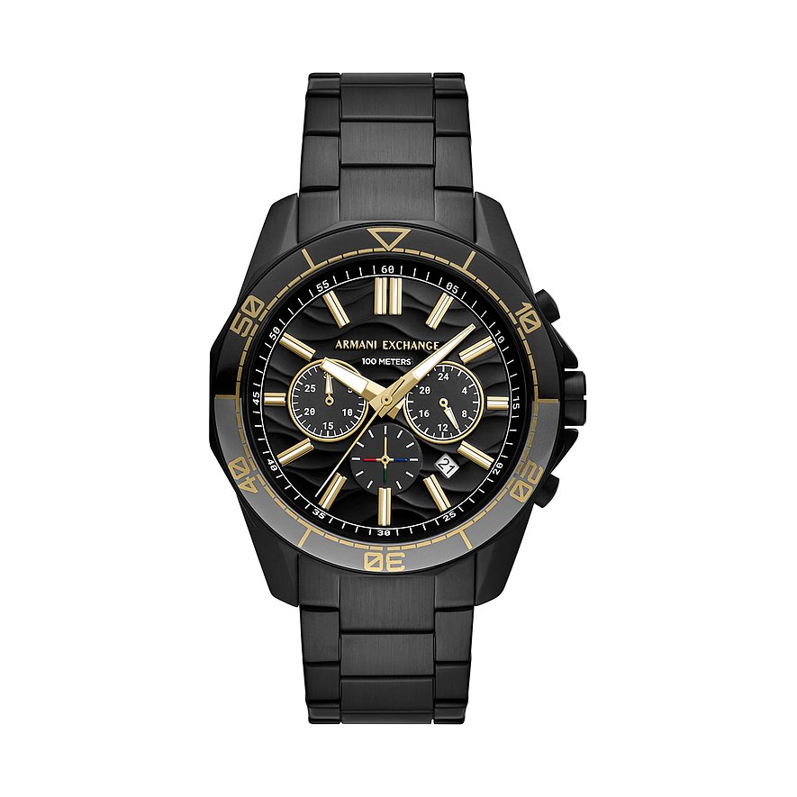 Armani Exchange Cronografo AX1963