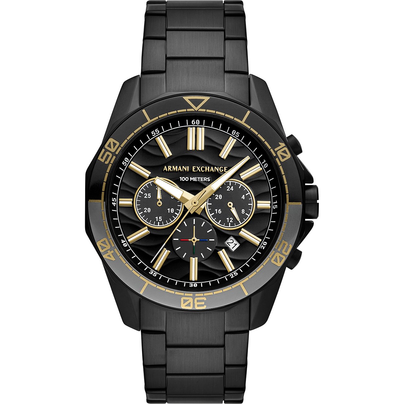 Armani Exchange Chronograph AX1963