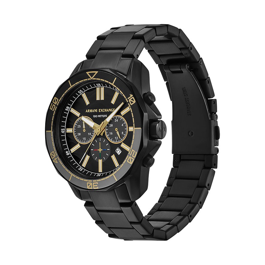 Armani Exchange Cronografo AX1963