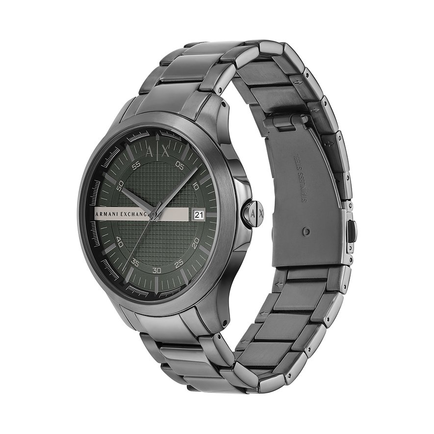 Armani Exchange Herrenuhr AX2455