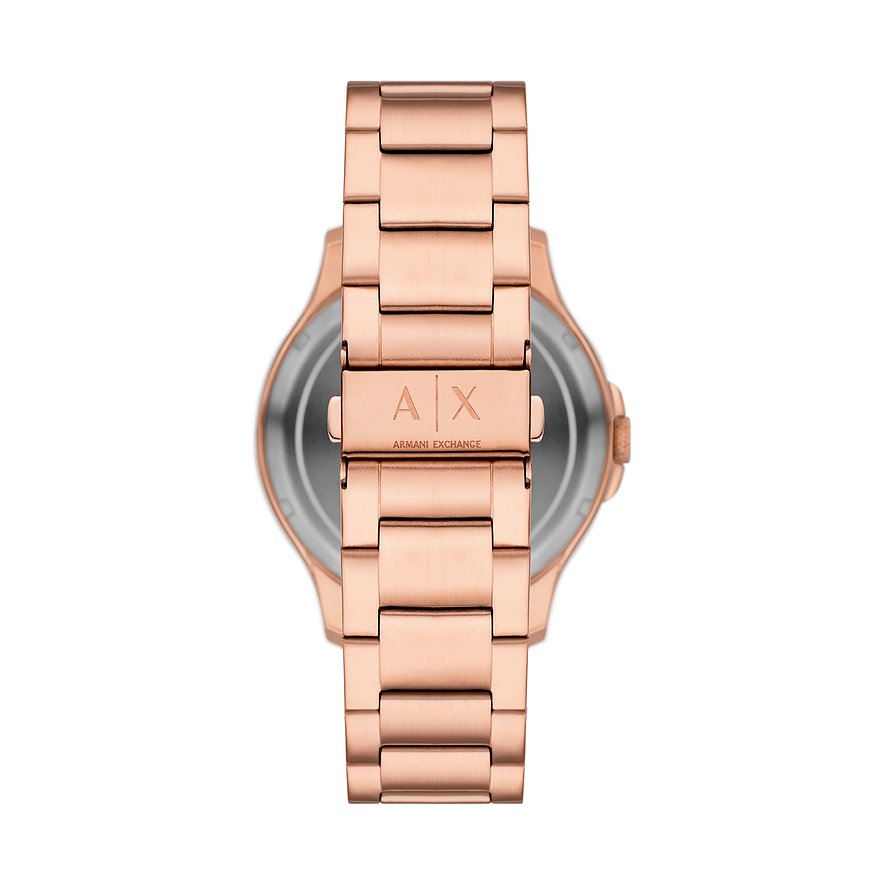 Armani Exchange Herreur AX2456