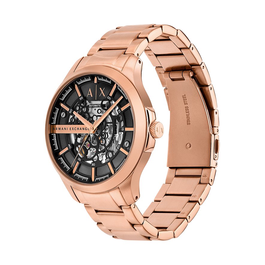 Armani Exchange Herreur AX2456