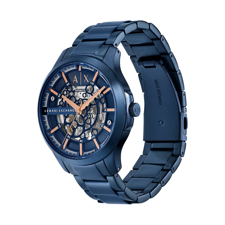 Armani Exchange Montre pour hommes AX2457