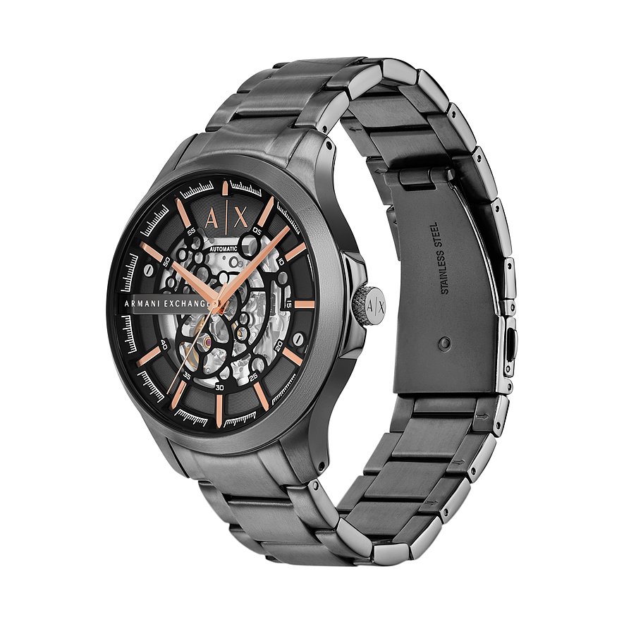 Armani Exchange Montre pour hommes AX2458