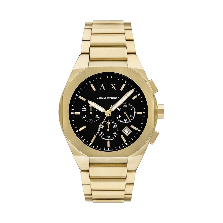 Thumbnail - Armani Exchange Chronograph AX4180