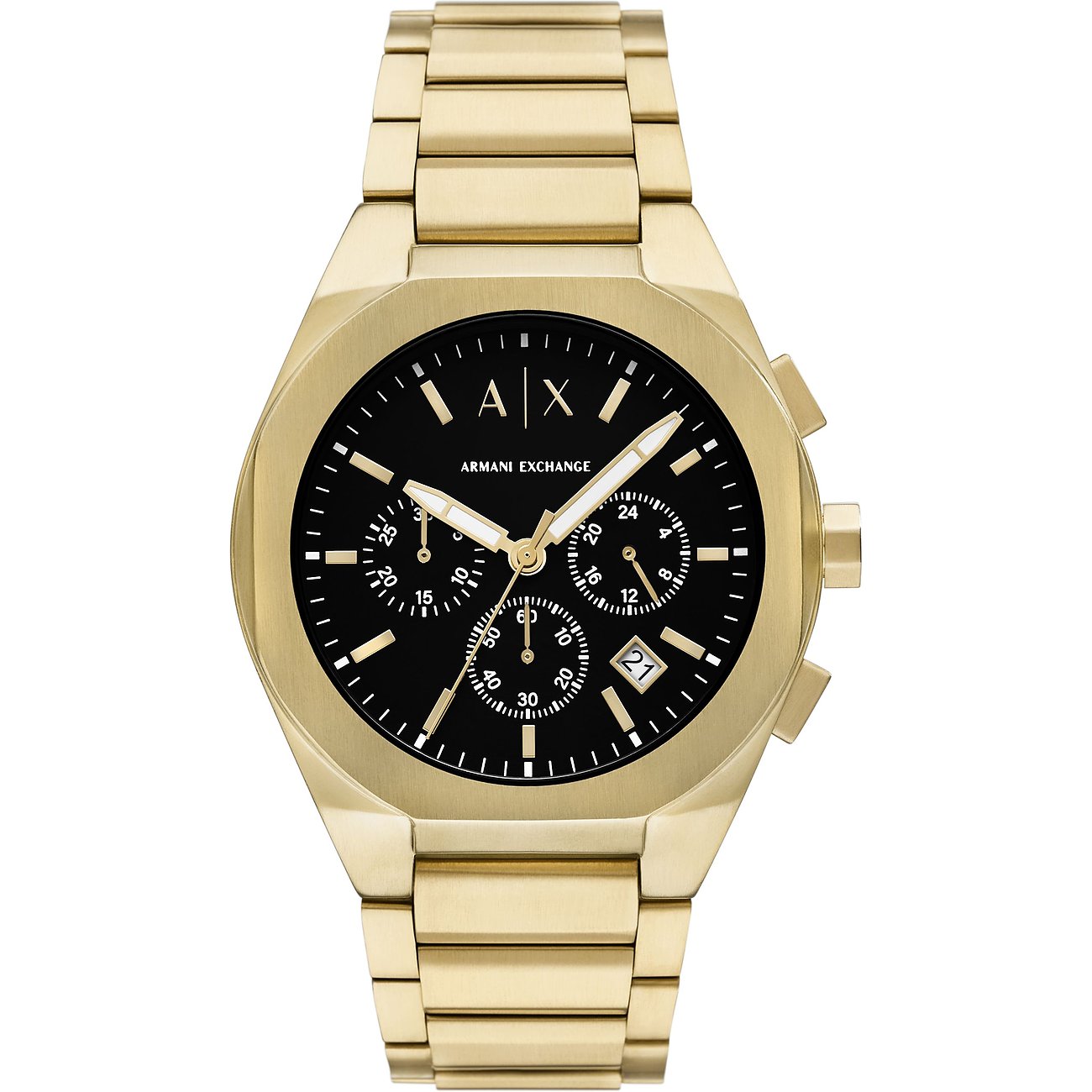 Armani Exchange Chronograph AX4180