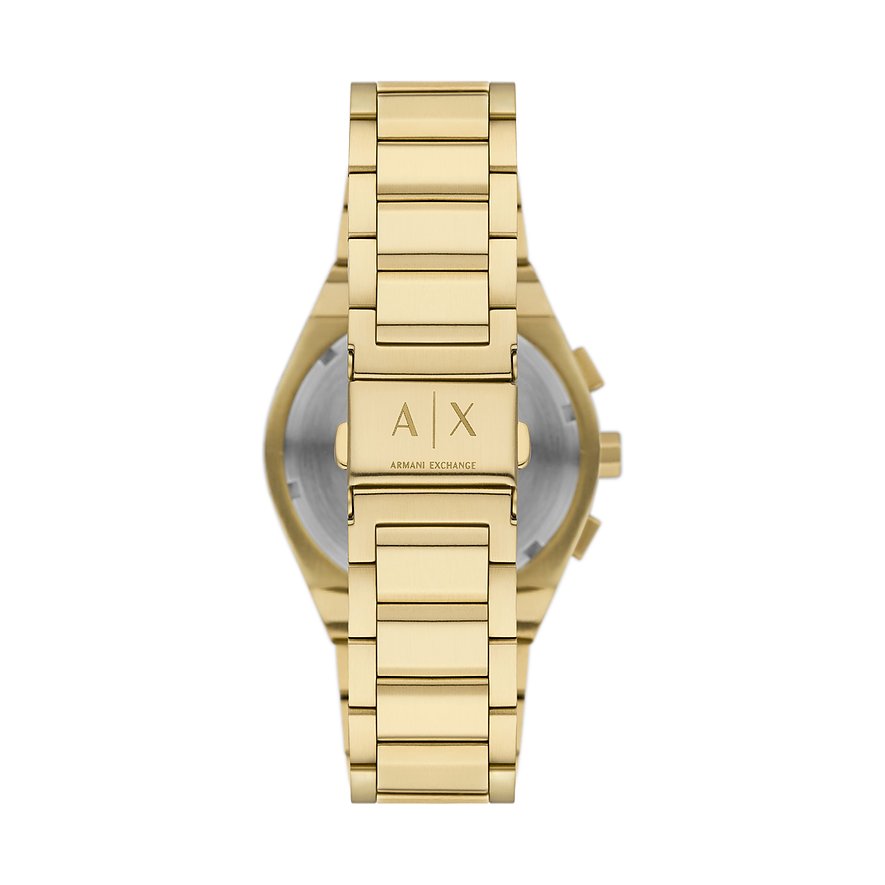 Armani Exchange Chronograaf AX4180