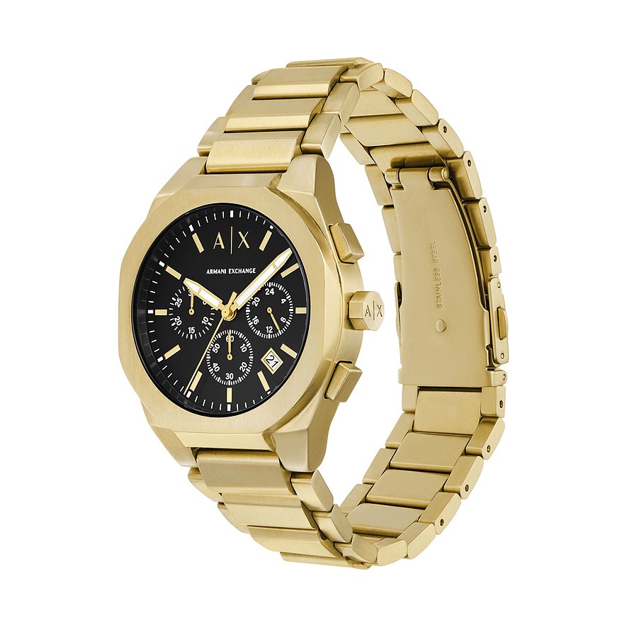 Armani Exchange Chronographe AX4180