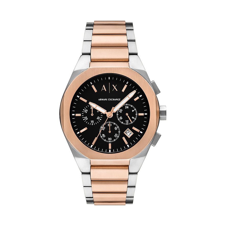 Armani Exchange Cronografo AX4181