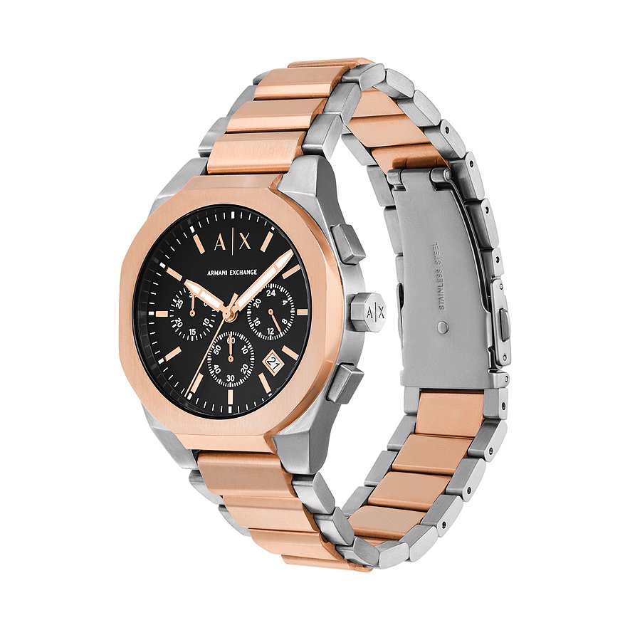 Armani Exchange Chronographe AX4181