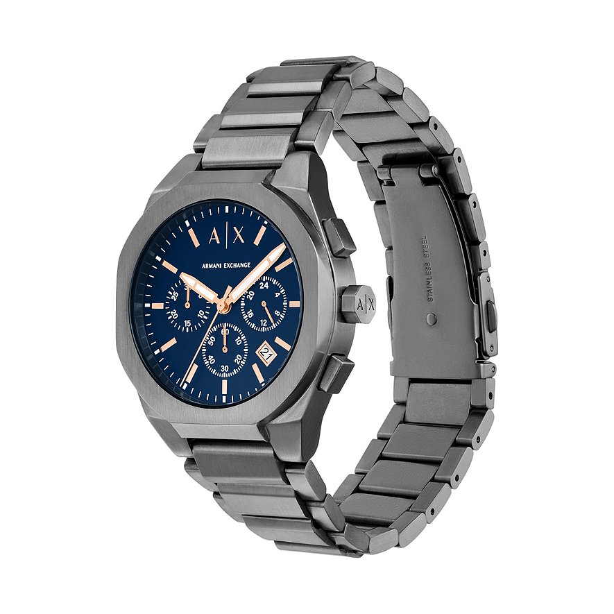 Armani Exchange Chronographe AX4182