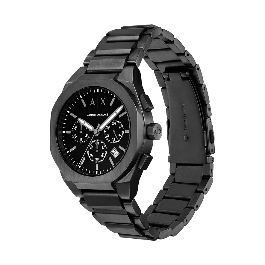 Armani Exchange Cronografo AX4183