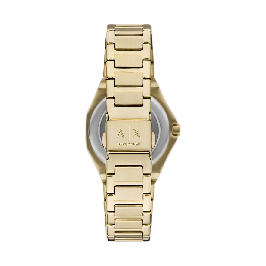 Armani Exchange Montre pour femme AX4614