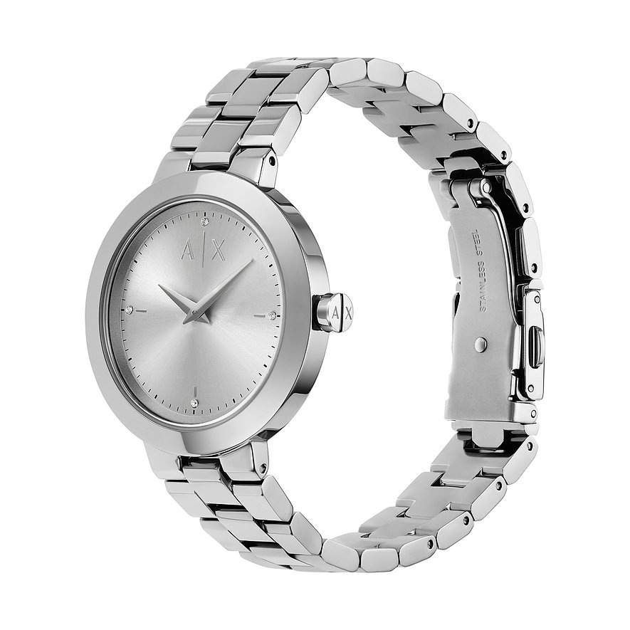 Armani Exchange Montre pour femme AX5170