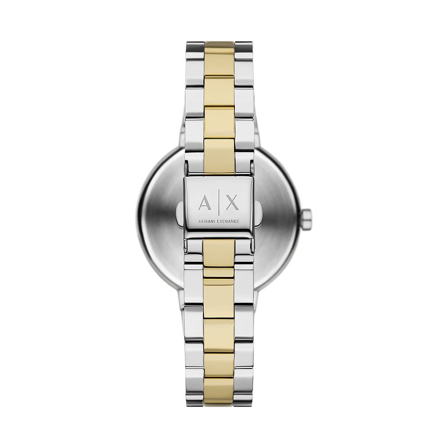 Armani Exchange Montre pour femme AX5171