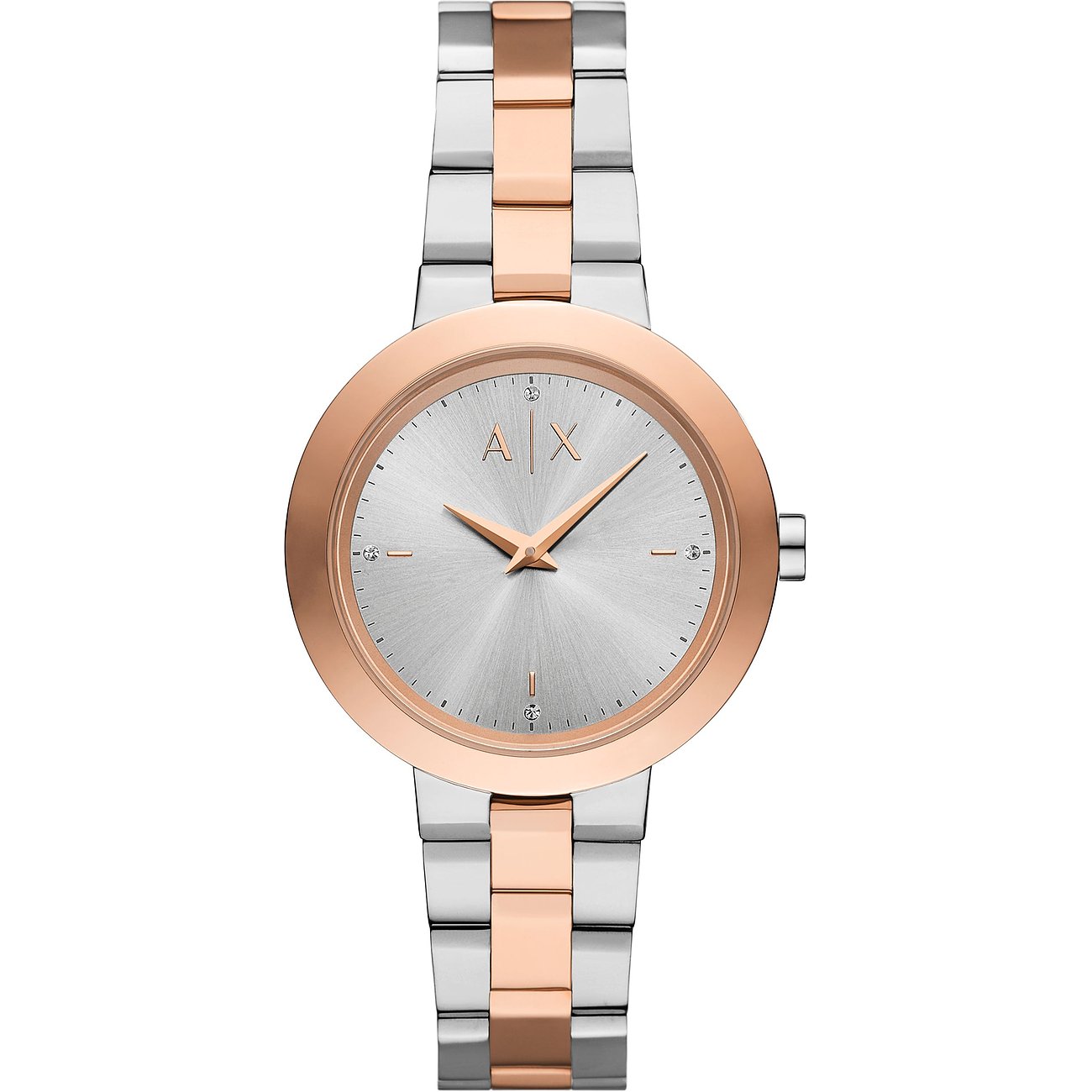 Armani Exchange Damenuhr AX5172
