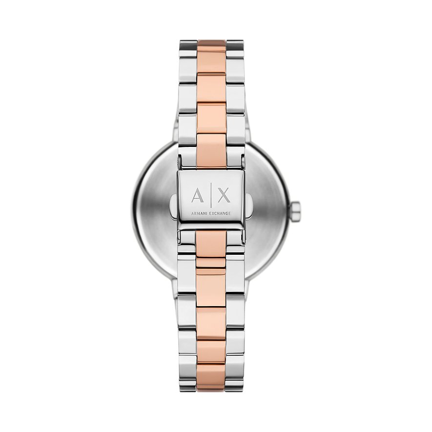 Armani Exchange Montre pour femme AX5172