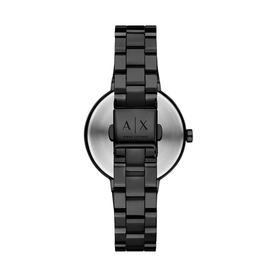 Armani Exchange Montre pour femme AX5173