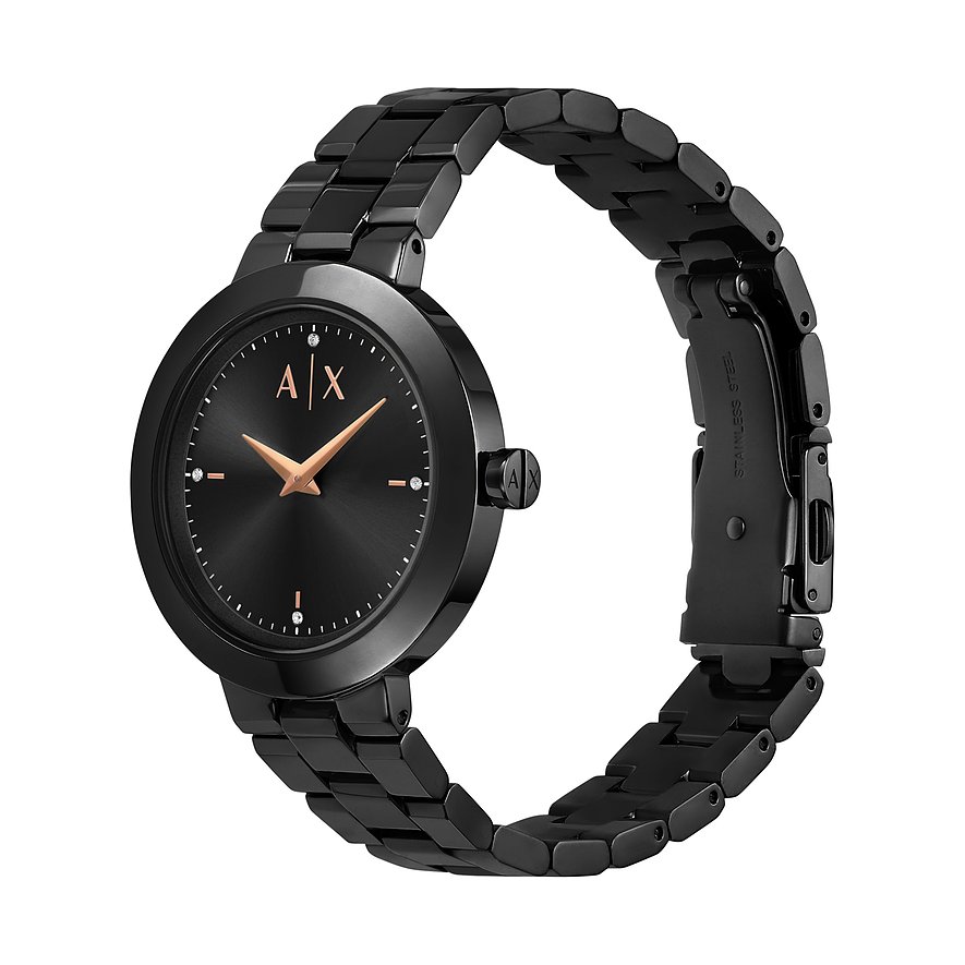 Armani Exchange Damenuhr AX5173