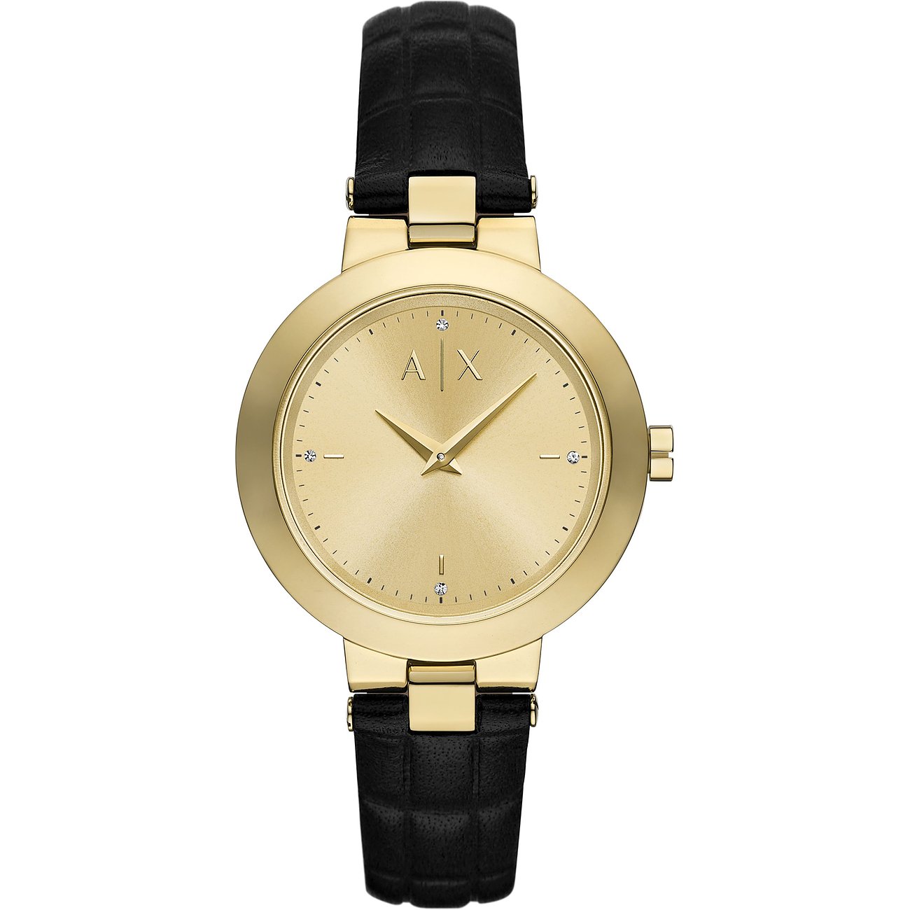 Armani Exchange Damenuhr AX5174