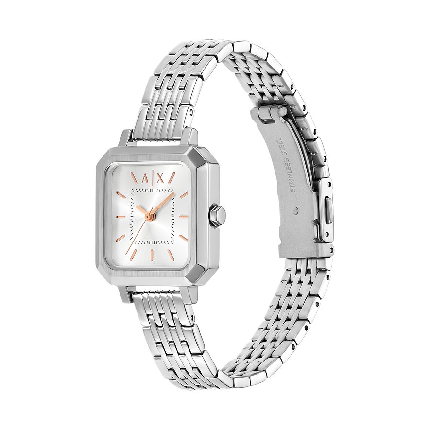 Armani Exchange Montre pour femme AX5724