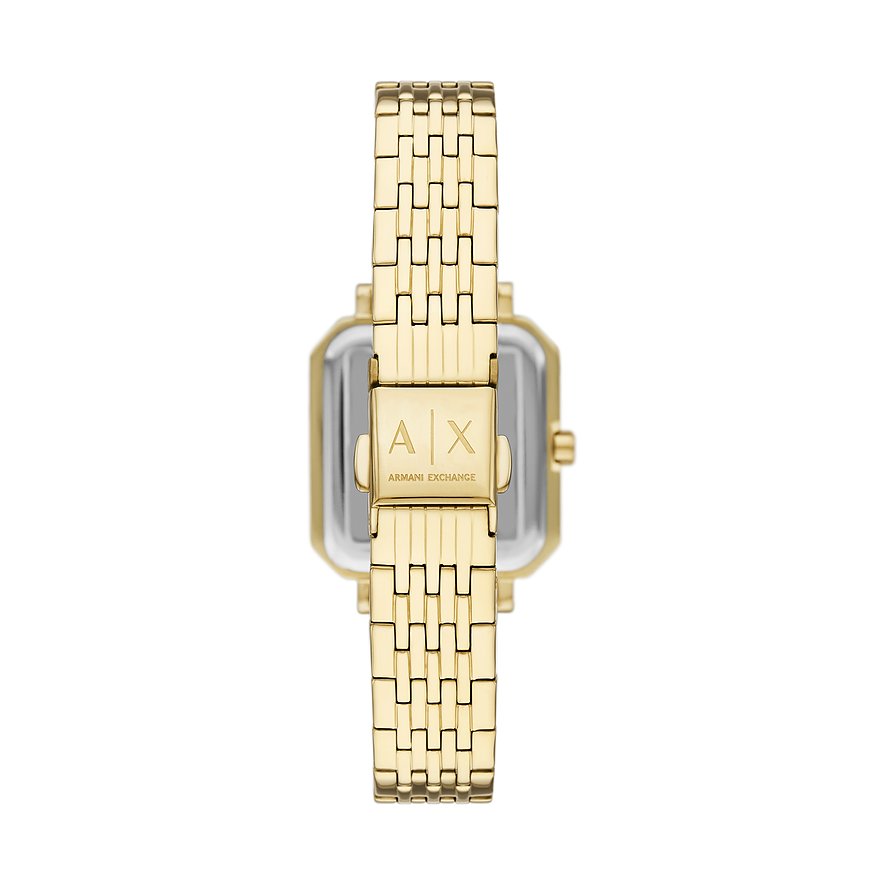 Armani Exchange Montre pour femme AX5725